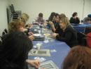 Jewelery making; Celebrating our Inner Strength & Beauty (Esther)