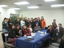 Jewelery making; Celebrating our Inner Strength & Beauty (Esther)