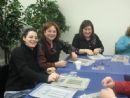 Jewelery making; Celebrating our Inner Strength & Beauty (Esther)