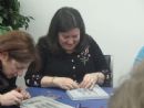 Jewelery making; Celebrating our Inner Strength & Beauty (Esther)