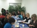 Jewelery making; Celebrating our Inner Strength & Beauty (Esther)