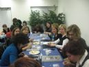 Jewelery making; Celebrating our Inner Strength & Beauty (Esther)