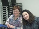 Jewelery making; Celebrating our Inner Strength & Beauty (Esther)