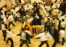 Simchat Torah Live!