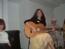 An Evening of Music & Inspiration with Rivkah Krinsky