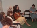 An Evening of Music & Inspiration with Rivkah Krinsky