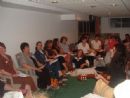 An Evening of Music & Inspiration with Rivkah Krinsky