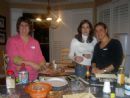 YOGA & SUSHI NIGHT