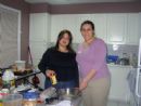 Gourmet Shabbat Cooking Class for women