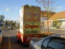 Celebrating Sukkot with the Community