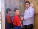 Celebrating Sukkot with the Community