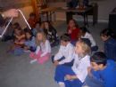 MAGICAL NIGHT OF FUN! Ages 9-13