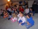 MAGICAL NIGHT OF FUN! Ages 9-13