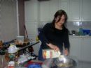 Gourmet Shabbat Cooking Class for women