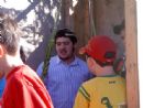 Celebrating Sukkot with the Community