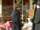 Celebrating Sukkot with the Community