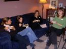 Gourmet Shabbat Cooking Class for women