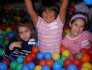 Fun Day for kids 5-8...Cosmic & Puzzle making for kids in CHEO! What fun!