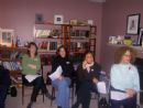 Gourmet Shabbat Cooking Class for women